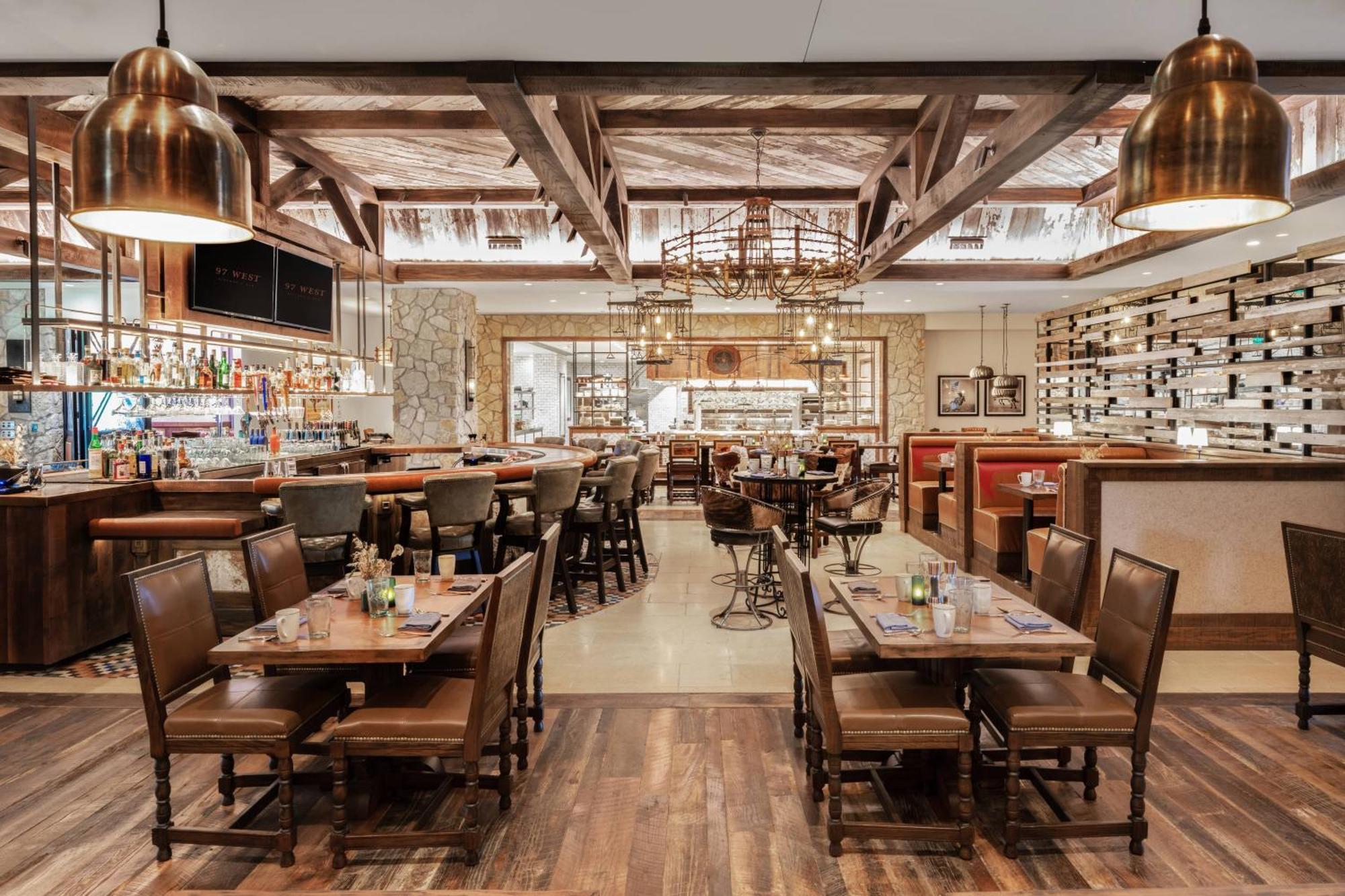 Hotel Drover, Autograph Collection Fort Worth Luaran gambar