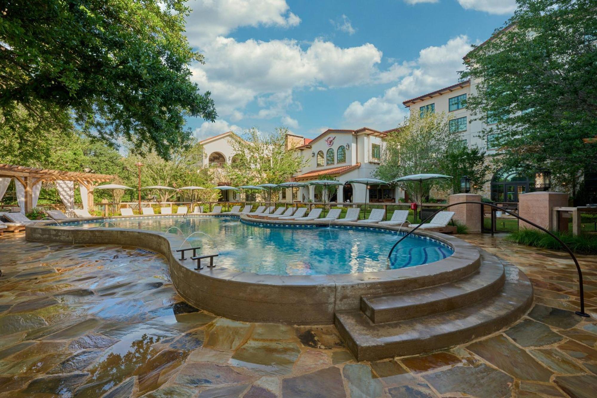 Hotel Drover, Autograph Collection Fort Worth Luaran gambar