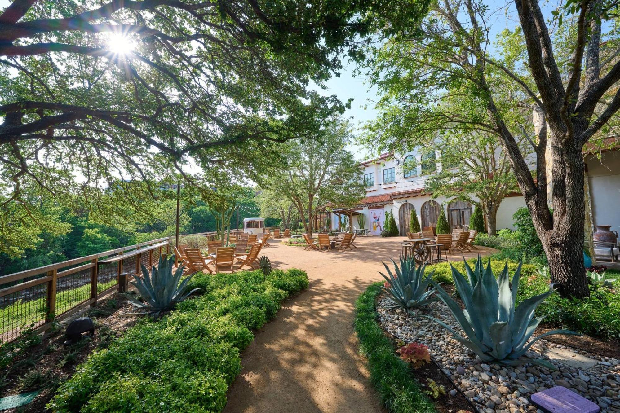 Hotel Drover, Autograph Collection Fort Worth Luaran gambar