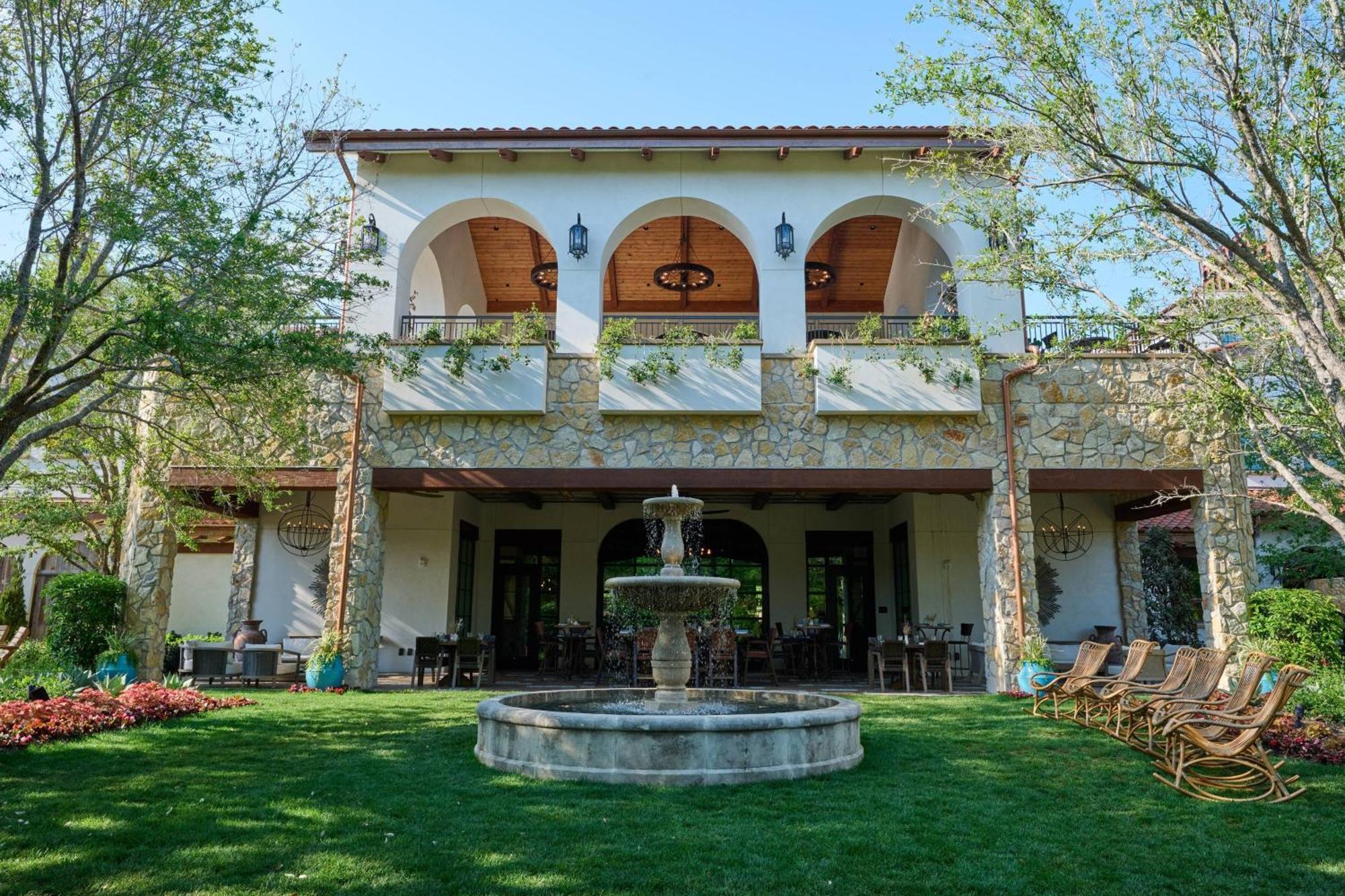 Hotel Drover, Autograph Collection Fort Worth Luaran gambar