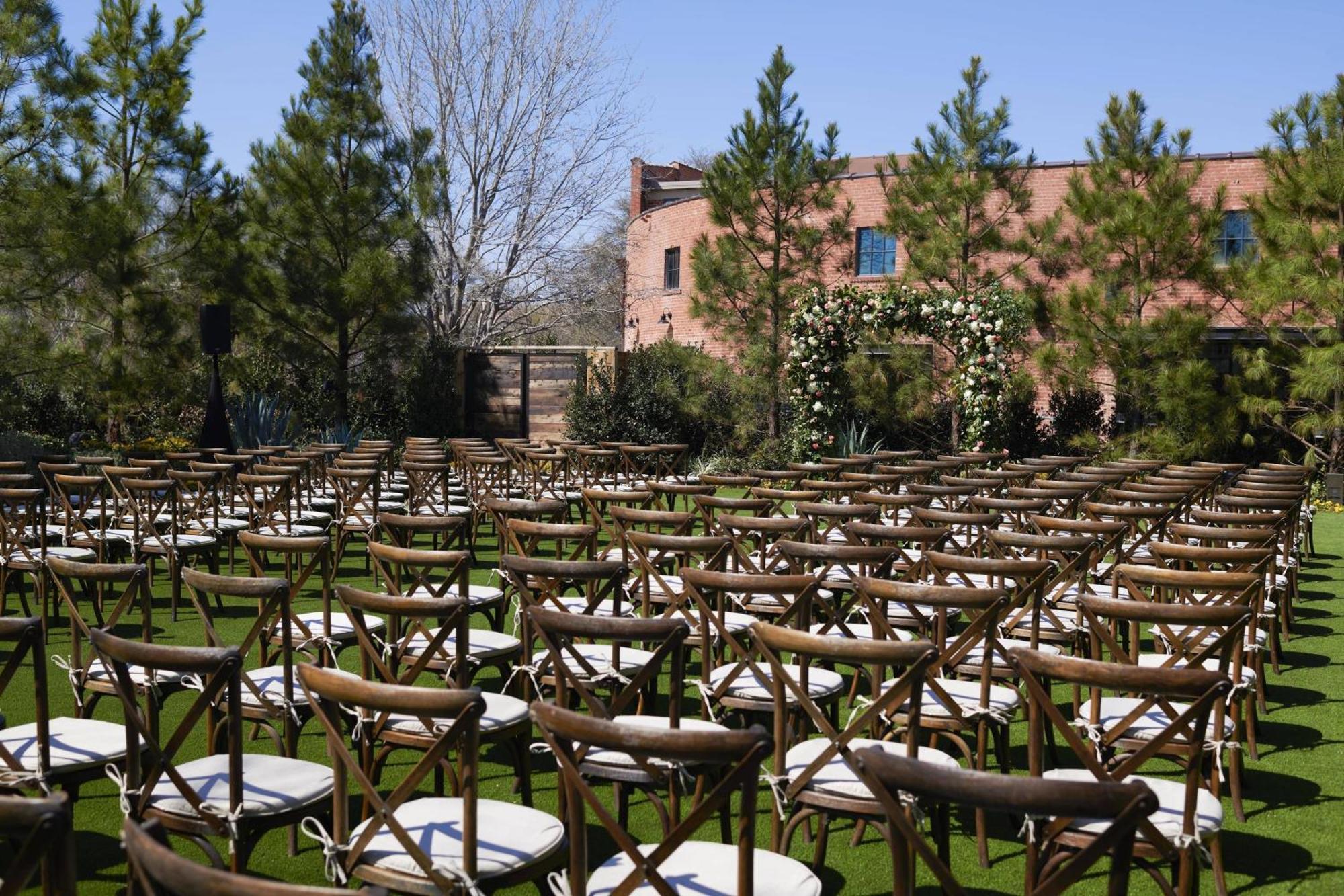 Hotel Drover, Autograph Collection Fort Worth Luaran gambar