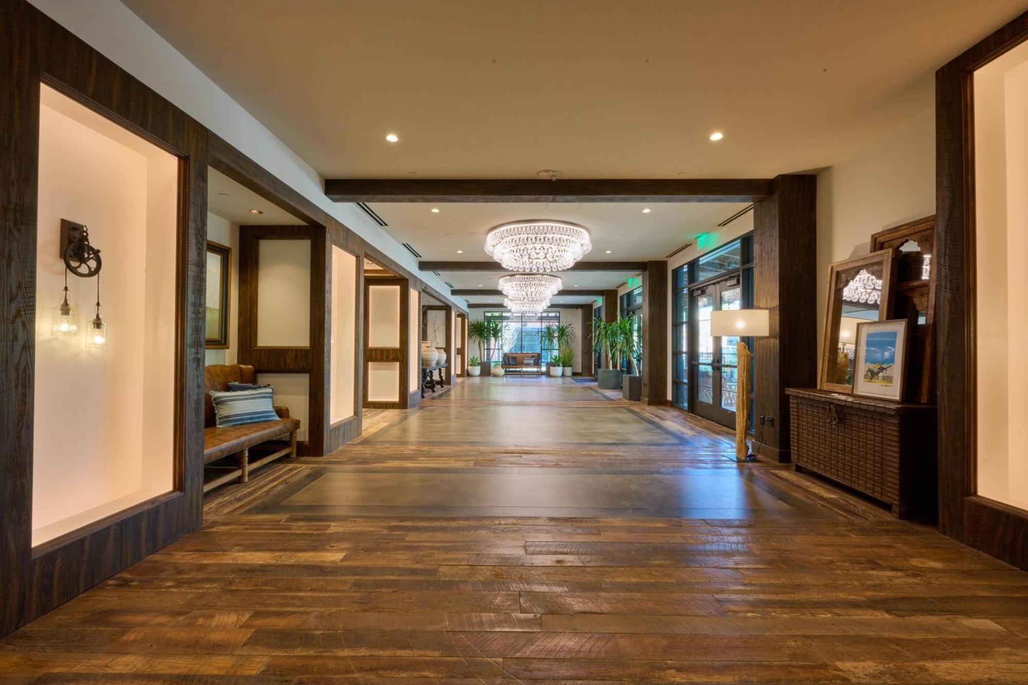 Hotel Drover, Autograph Collection Fort Worth Luaran gambar