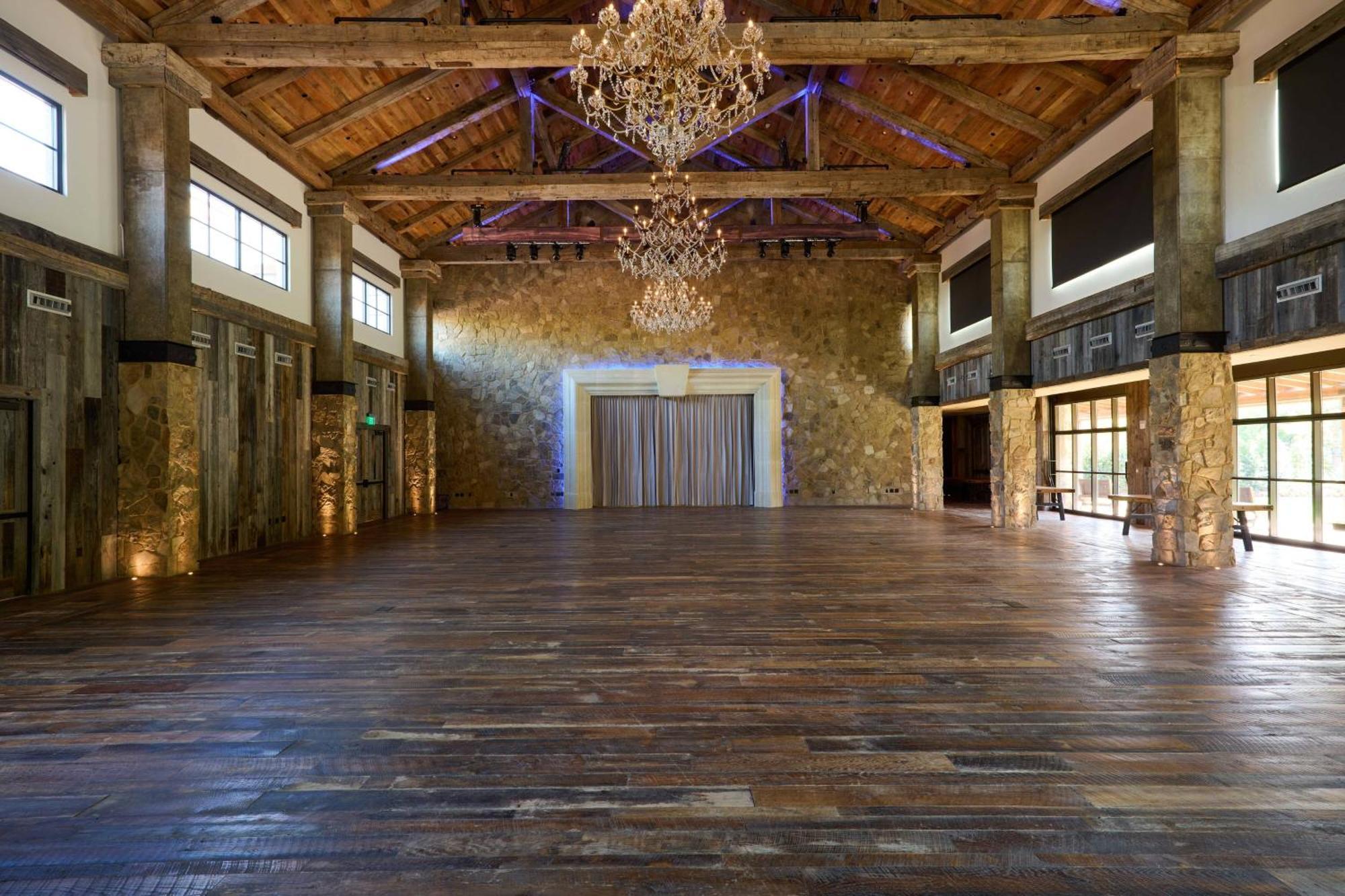 Hotel Drover, Autograph Collection Fort Worth Luaran gambar