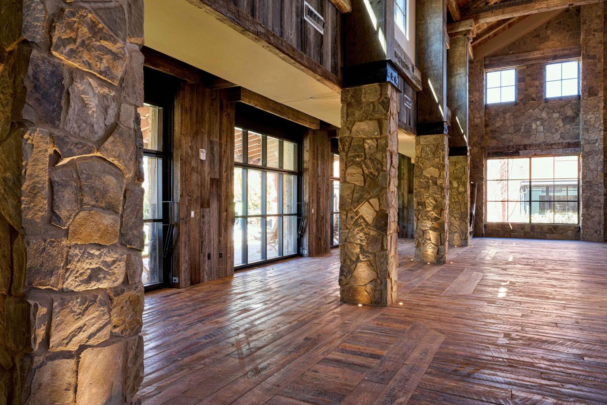 Hotel Drover, Autograph Collection Fort Worth Luaran gambar