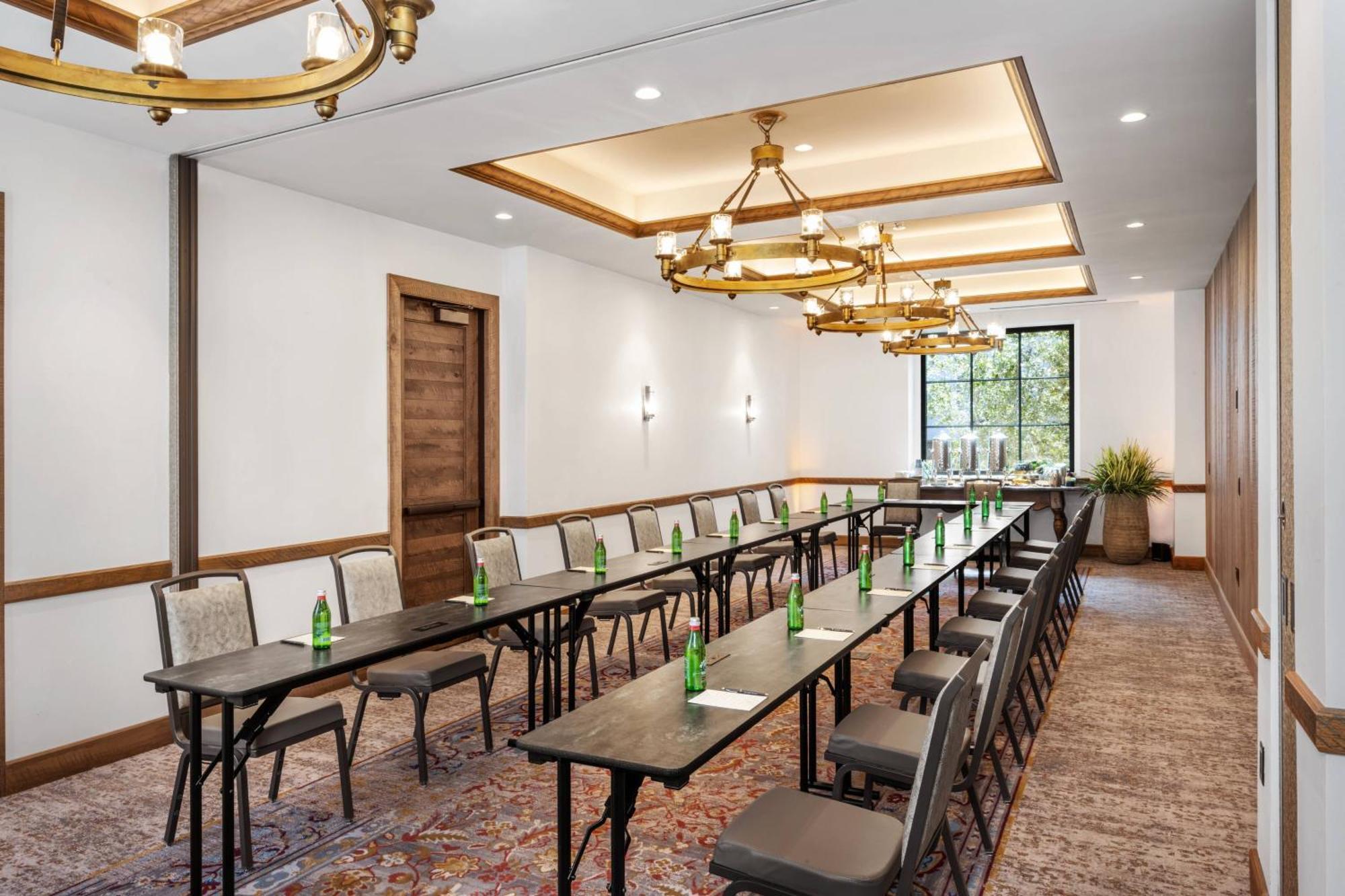 Hotel Drover, Autograph Collection Fort Worth Luaran gambar