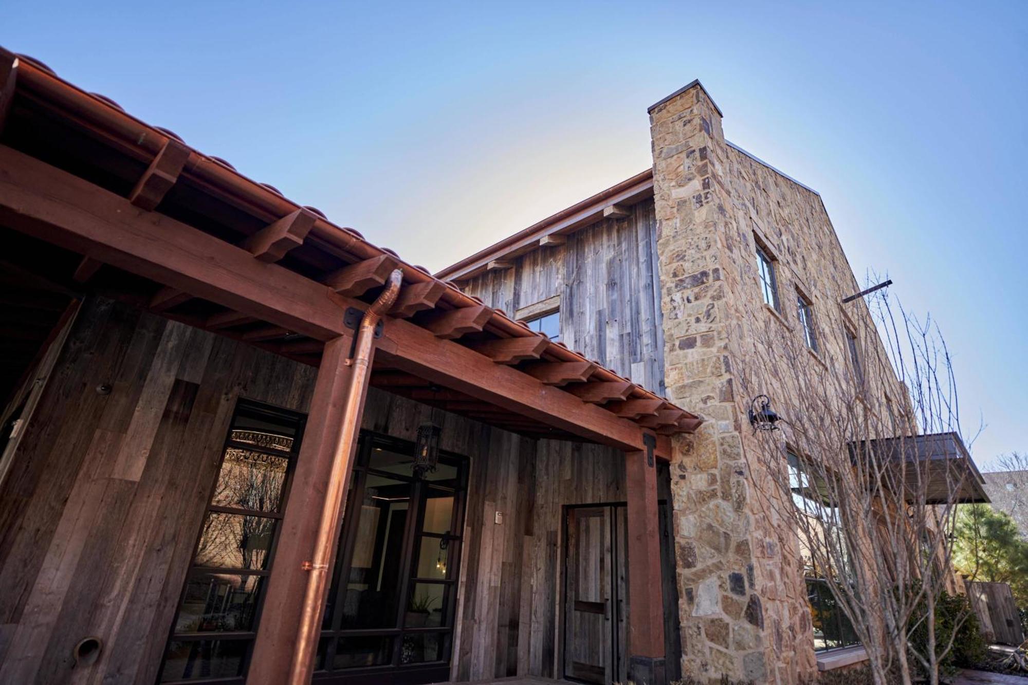 Hotel Drover, Autograph Collection Fort Worth Luaran gambar