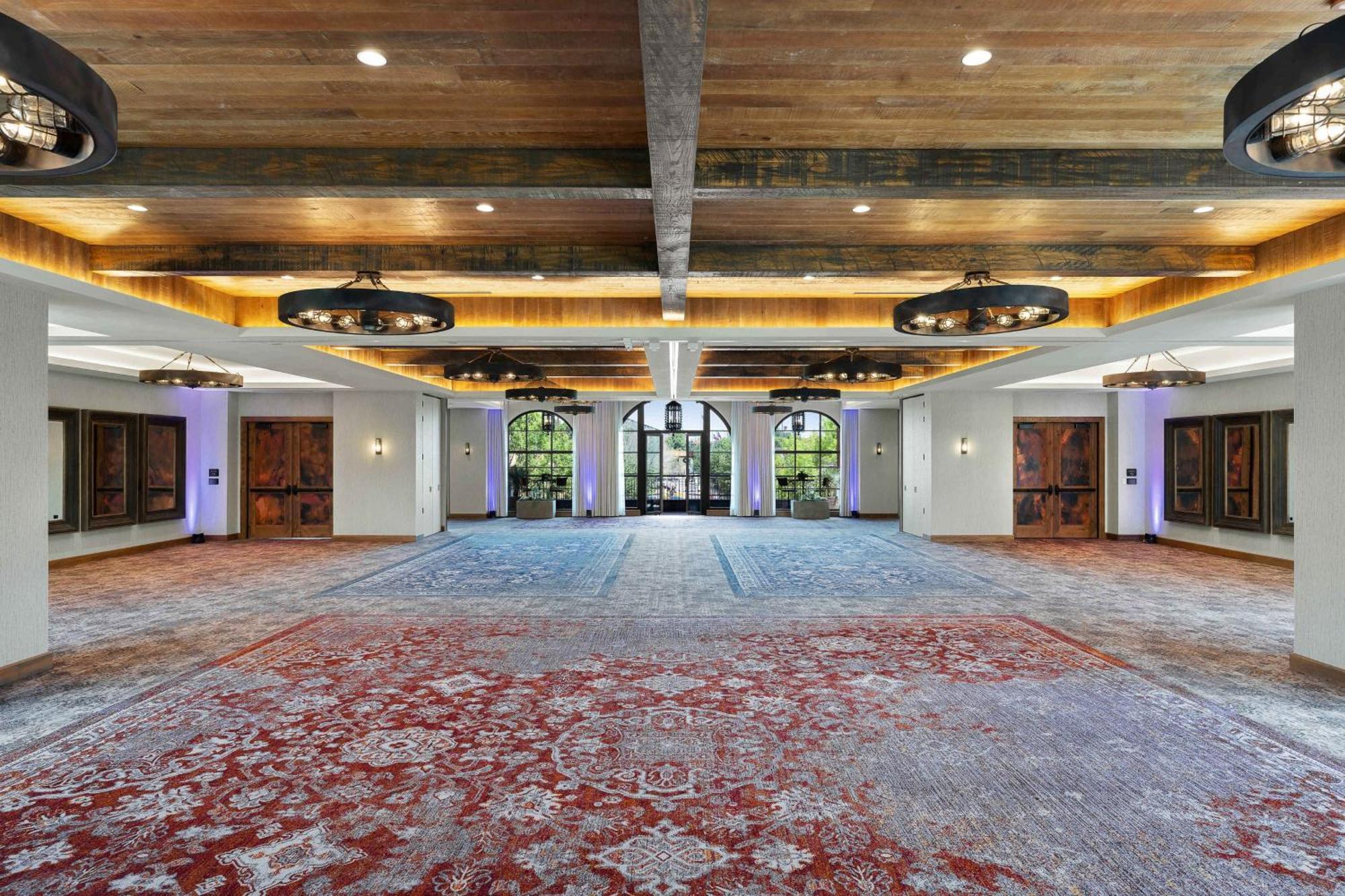 Hotel Drover, Autograph Collection Fort Worth Luaran gambar