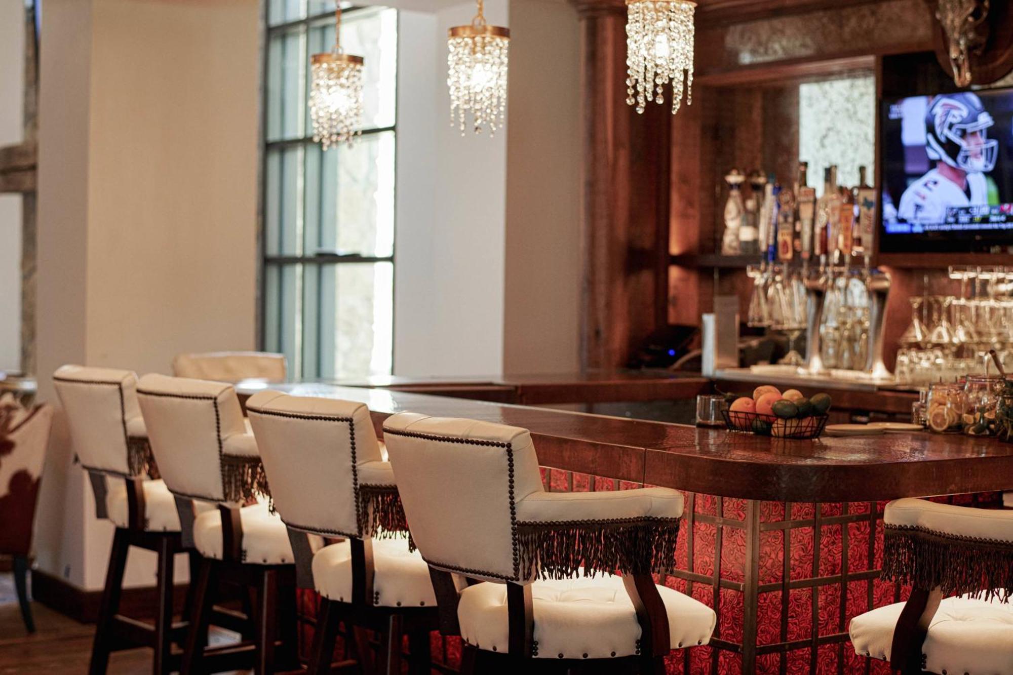 Hotel Drover, Autograph Collection Fort Worth Luaran gambar