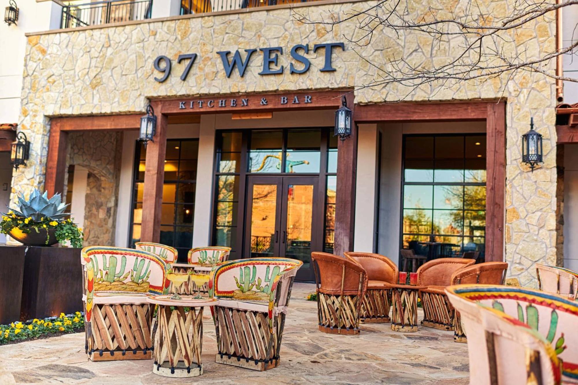 Hotel Drover, Autograph Collection Fort Worth Luaran gambar