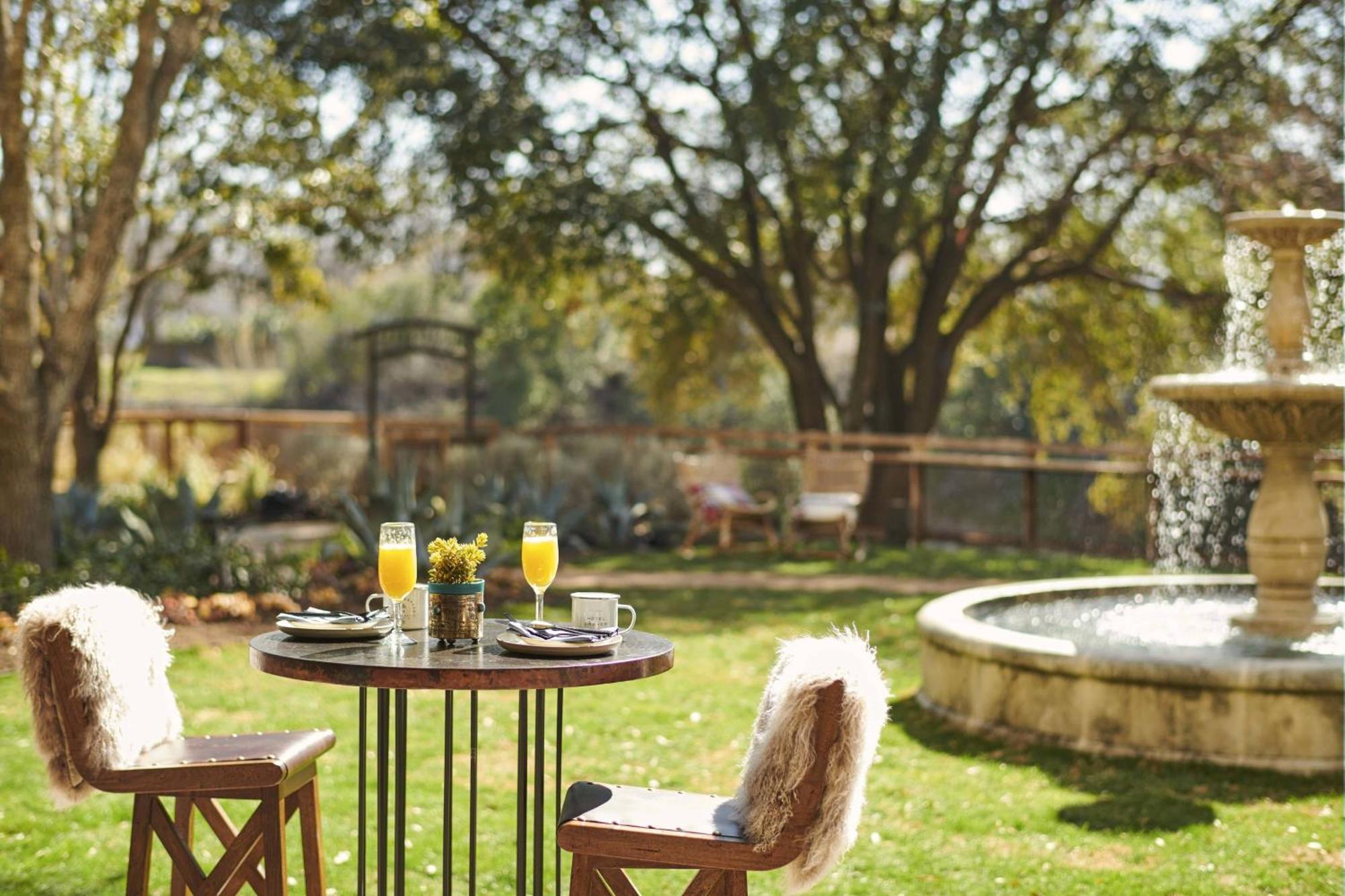 Hotel Drover, Autograph Collection Fort Worth Luaran gambar