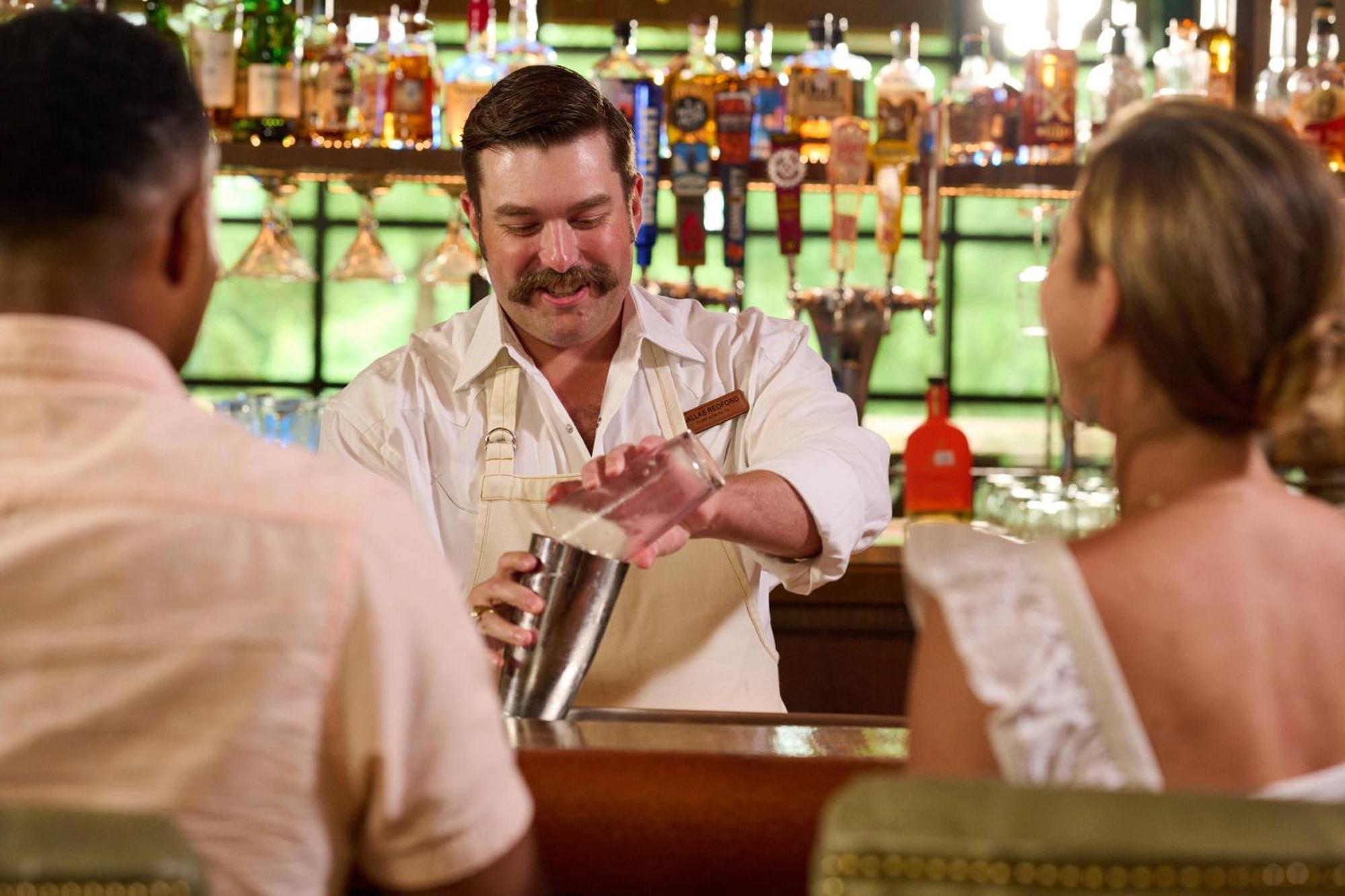 Hotel Drover, Autograph Collection Fort Worth Luaran gambar