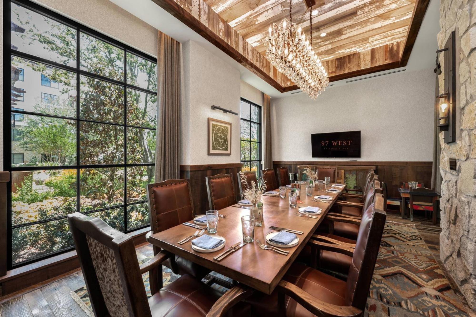 Hotel Drover, Autograph Collection Fort Worth Luaran gambar