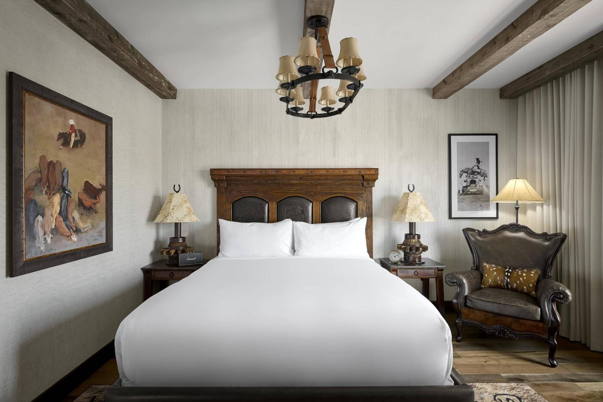 Hotel Drover, Autograph Collection Fort Worth Luaran gambar