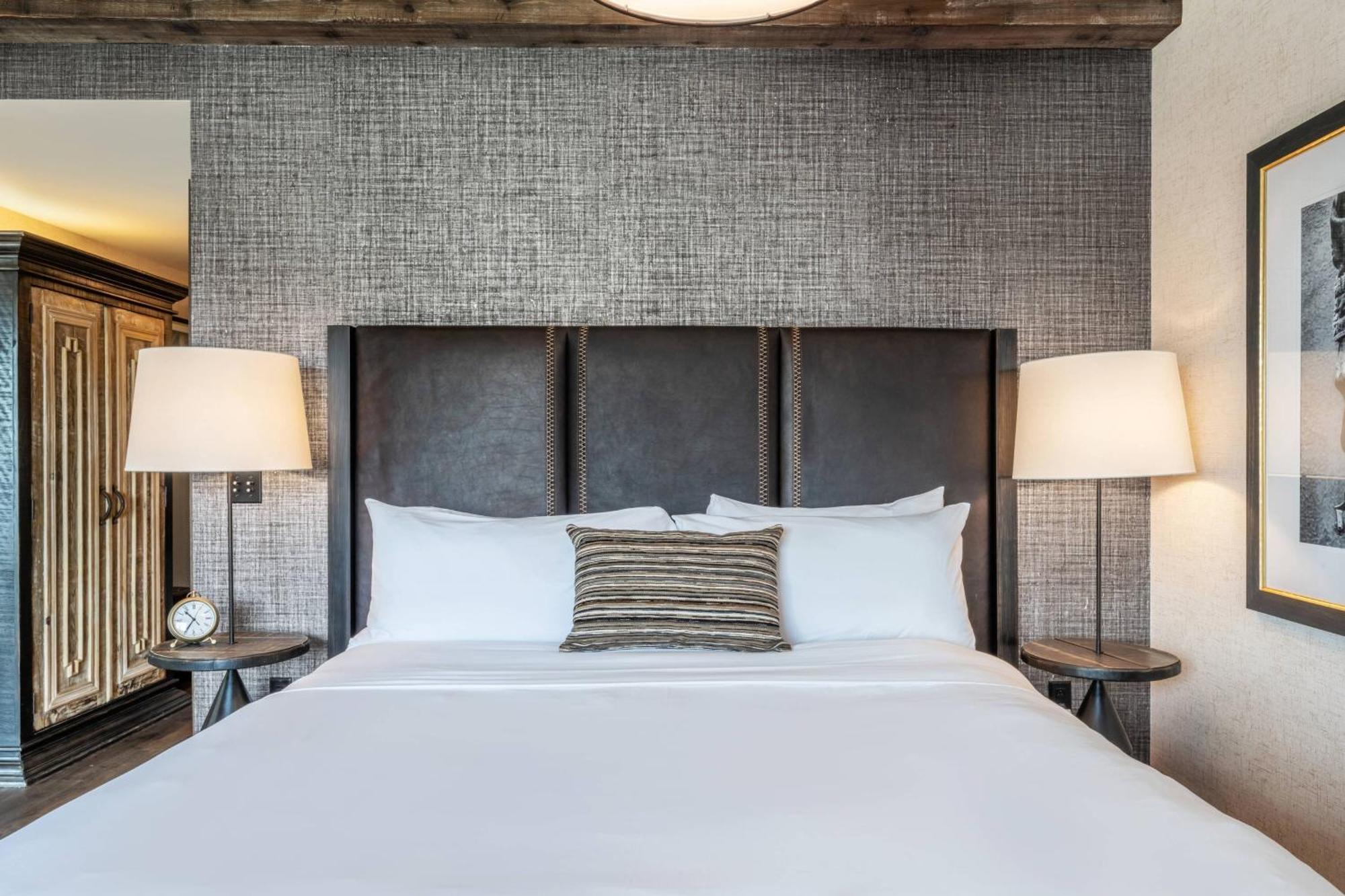 Hotel Drover, Autograph Collection Fort Worth Luaran gambar