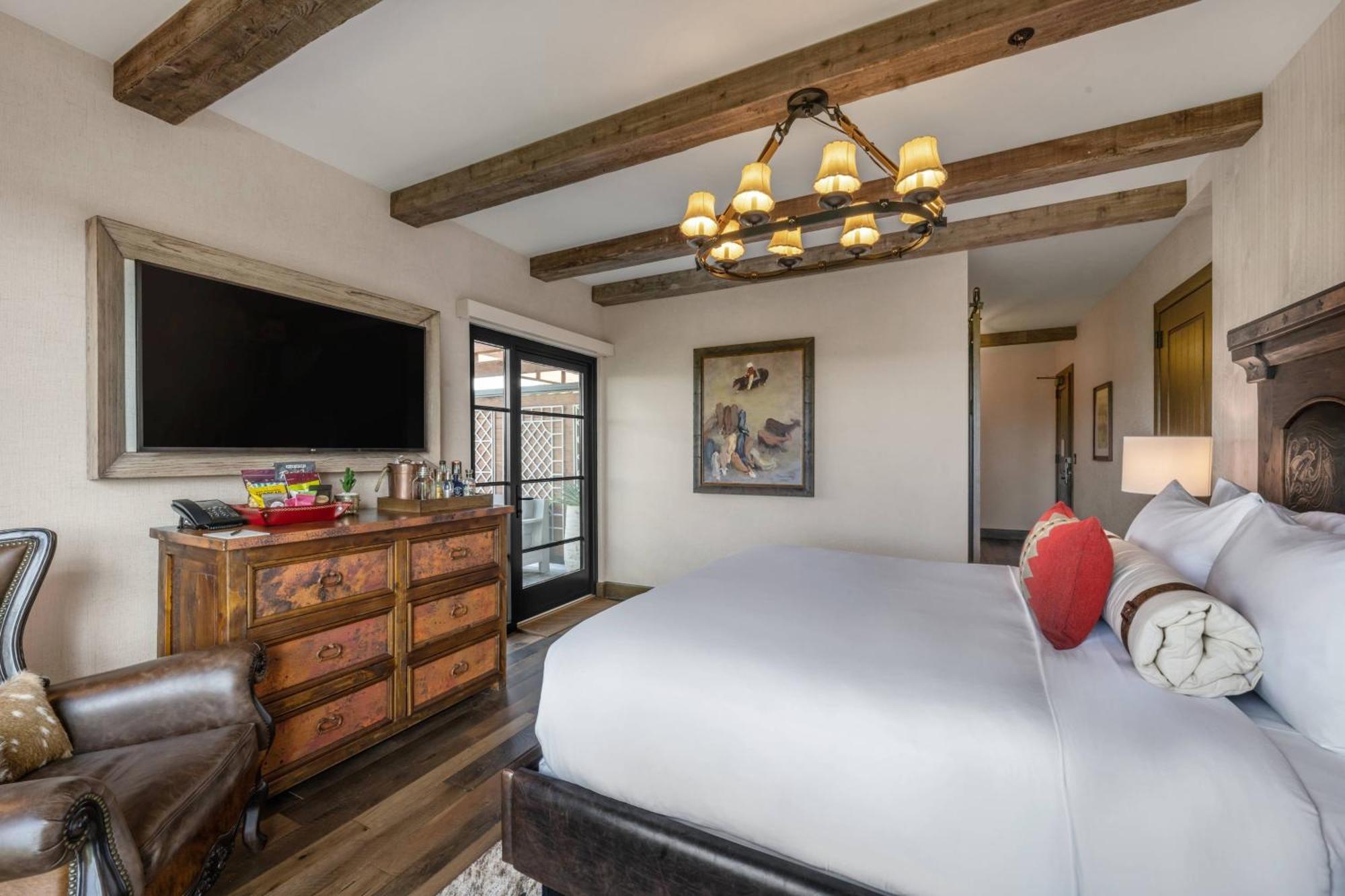 Hotel Drover, Autograph Collection Fort Worth Luaran gambar